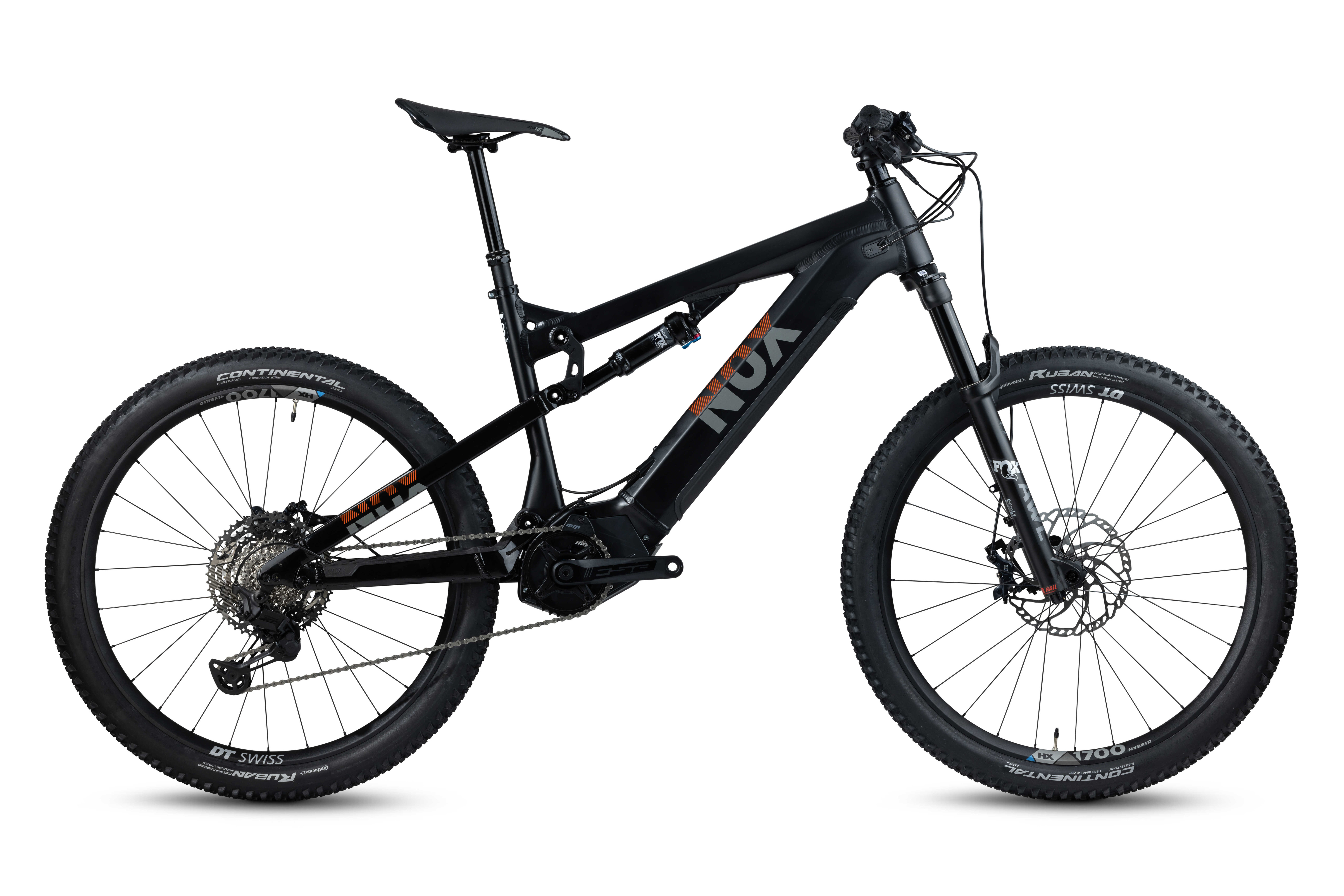 HYBRID TRAIL 5.1 P3  HYBRID TRAIL 5.1 P3