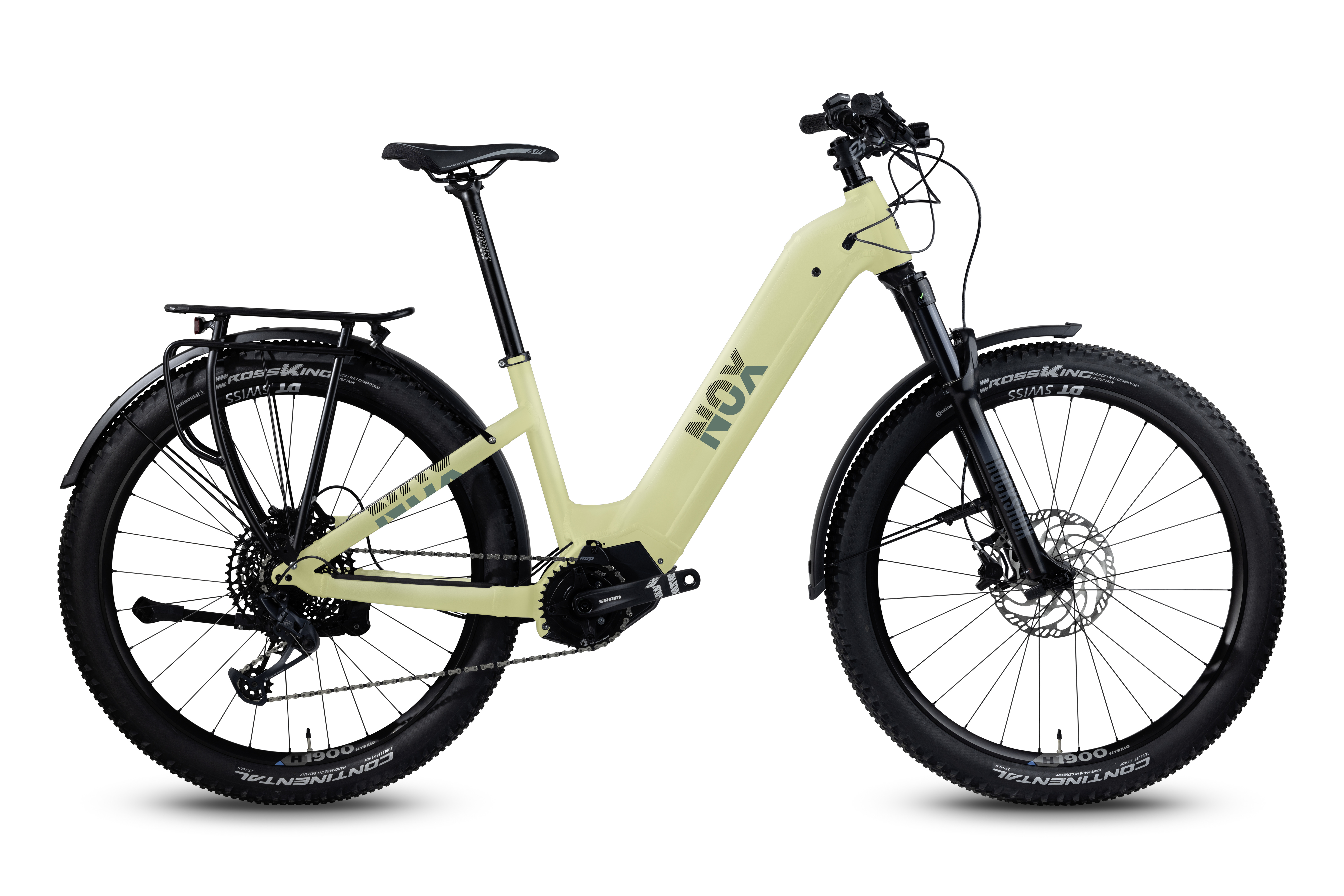 HYBRID XC TOUR Deep Entry P3 HYBRID XC TOUR Deep Entry P3