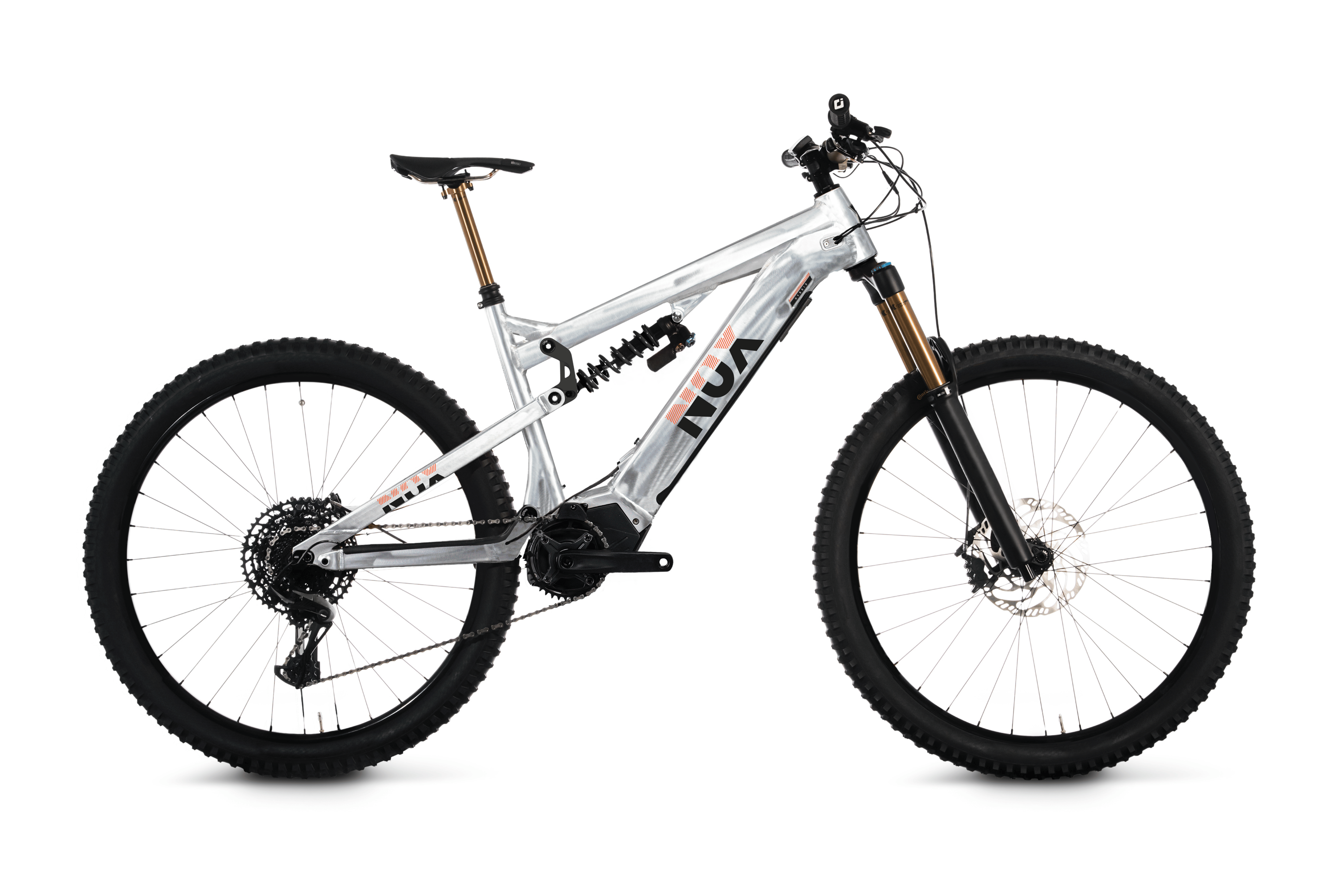HYBRID ENDURO 7.1 P3 HYBRID ENDURO 7.1 P3