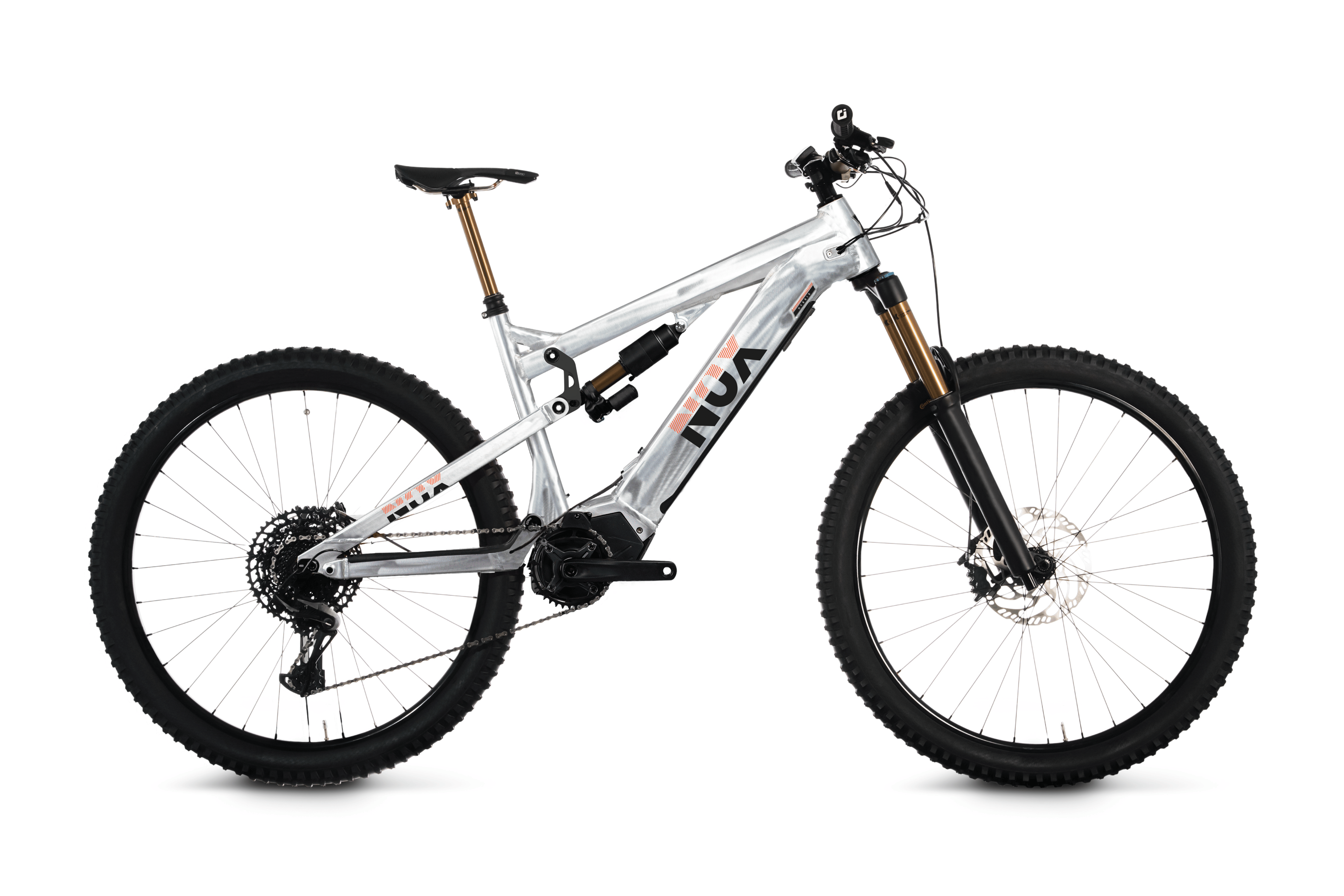 HYBRID ALL-MTN 5.9 P3 HYBRID ALL-MTN 5.9 P3