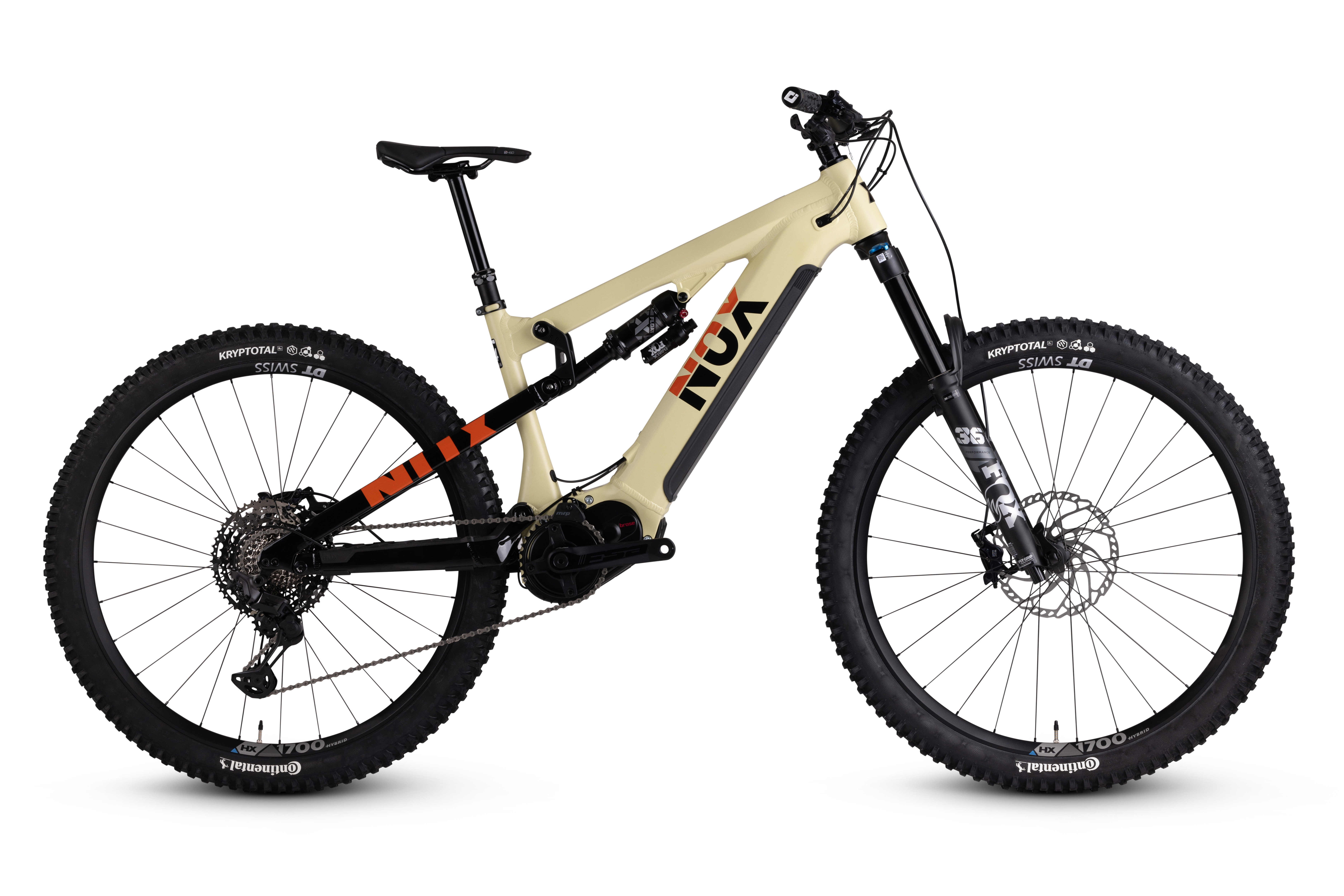 HYBRID ALL-MTN 5.9 P2 HYBRID ALL-MTN 5.9 P2